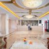 vienna hotel jinan laiwu general bus station
