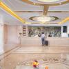 vienna hotel jinan laiwu general bus station