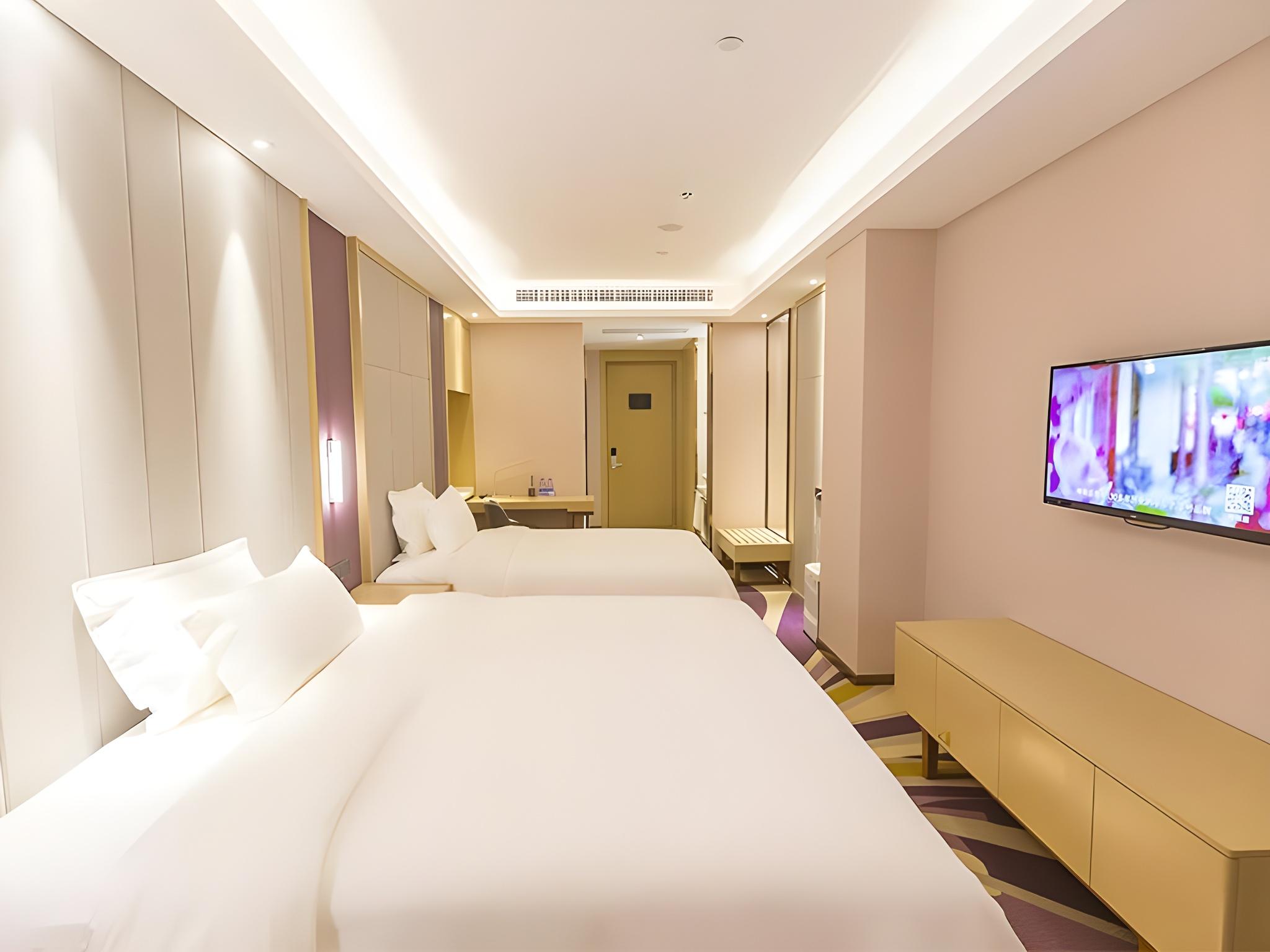 lavande hotel guangzhou zhihuicheng