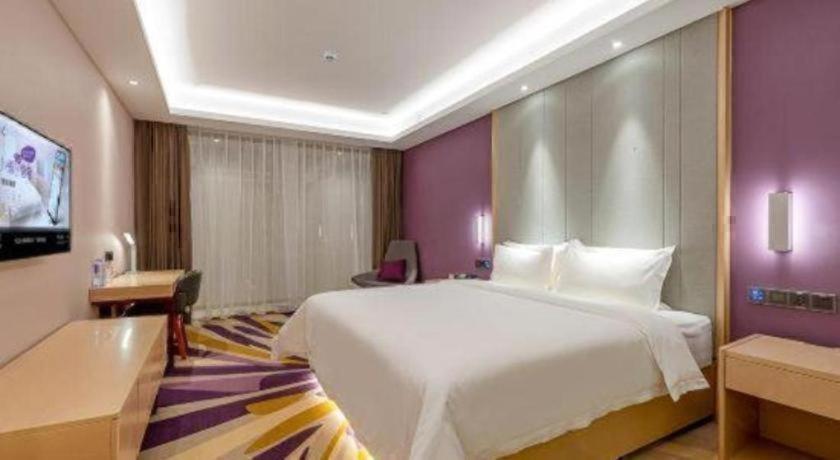 lavande hotel guangzhou zhihuicheng