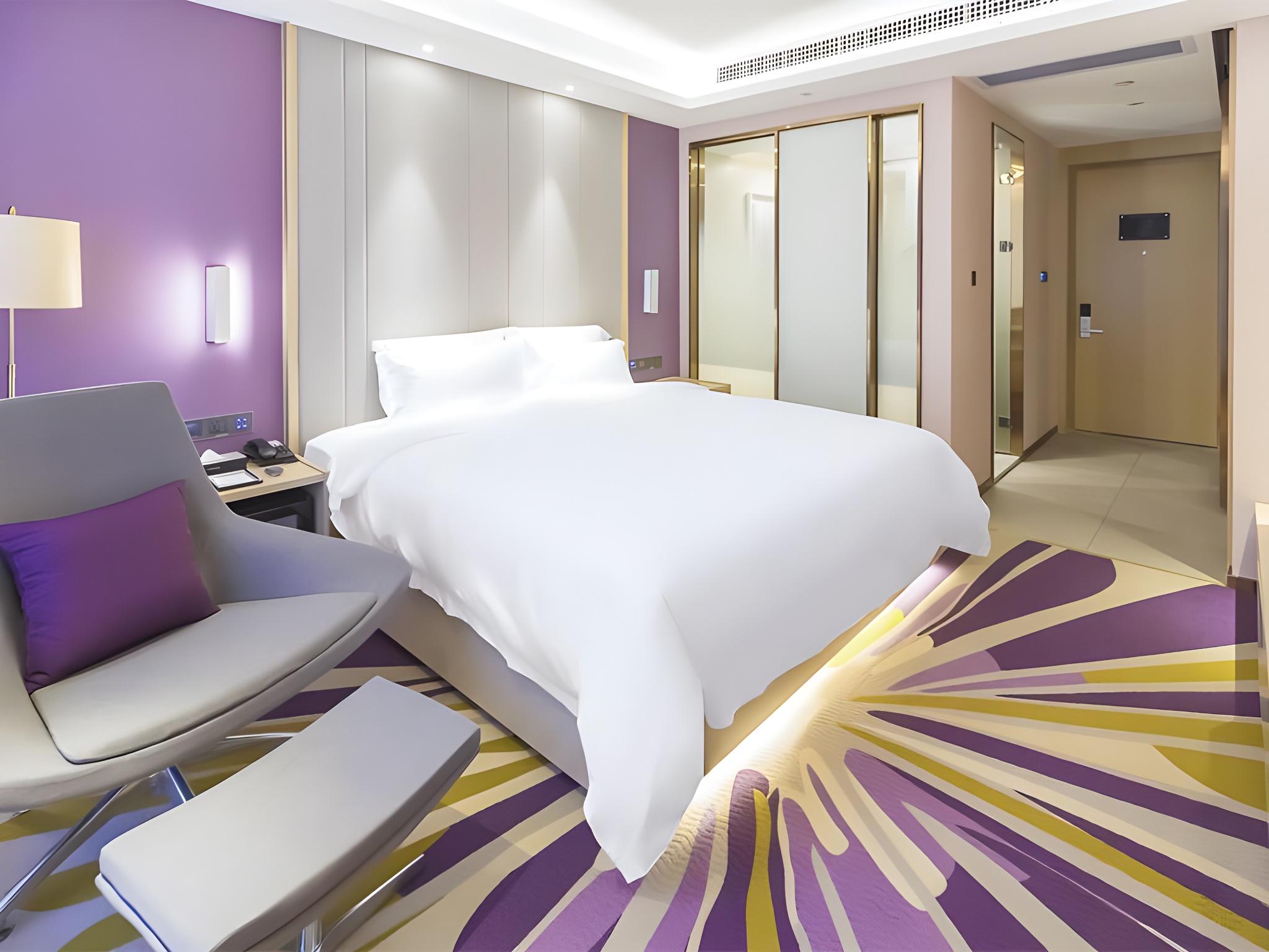 lavande hotel guangzhou zhihuicheng