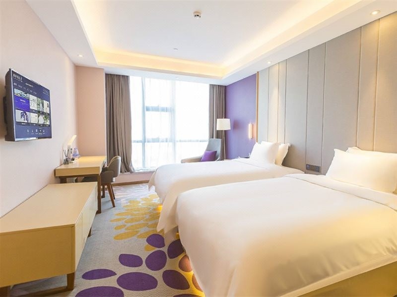 lavande hotel guangzhou zhihuicheng