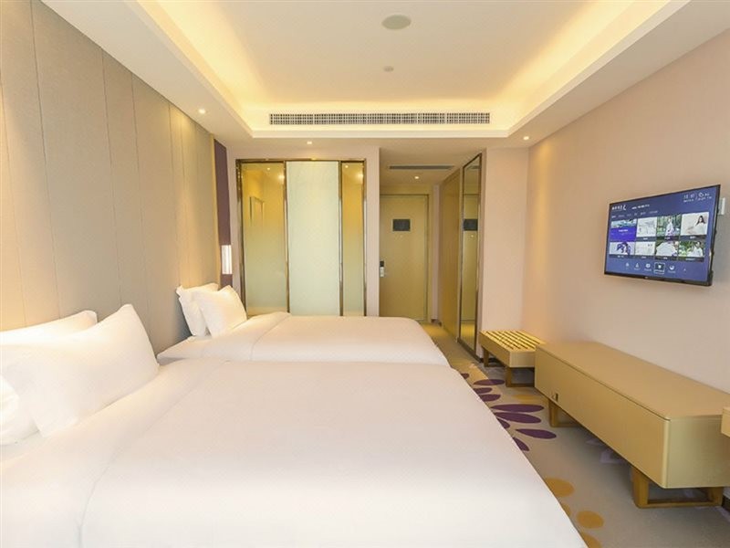 lavande hotel guangzhou zhihuicheng