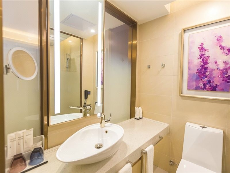 lavande hotel guangzhou zhihuicheng