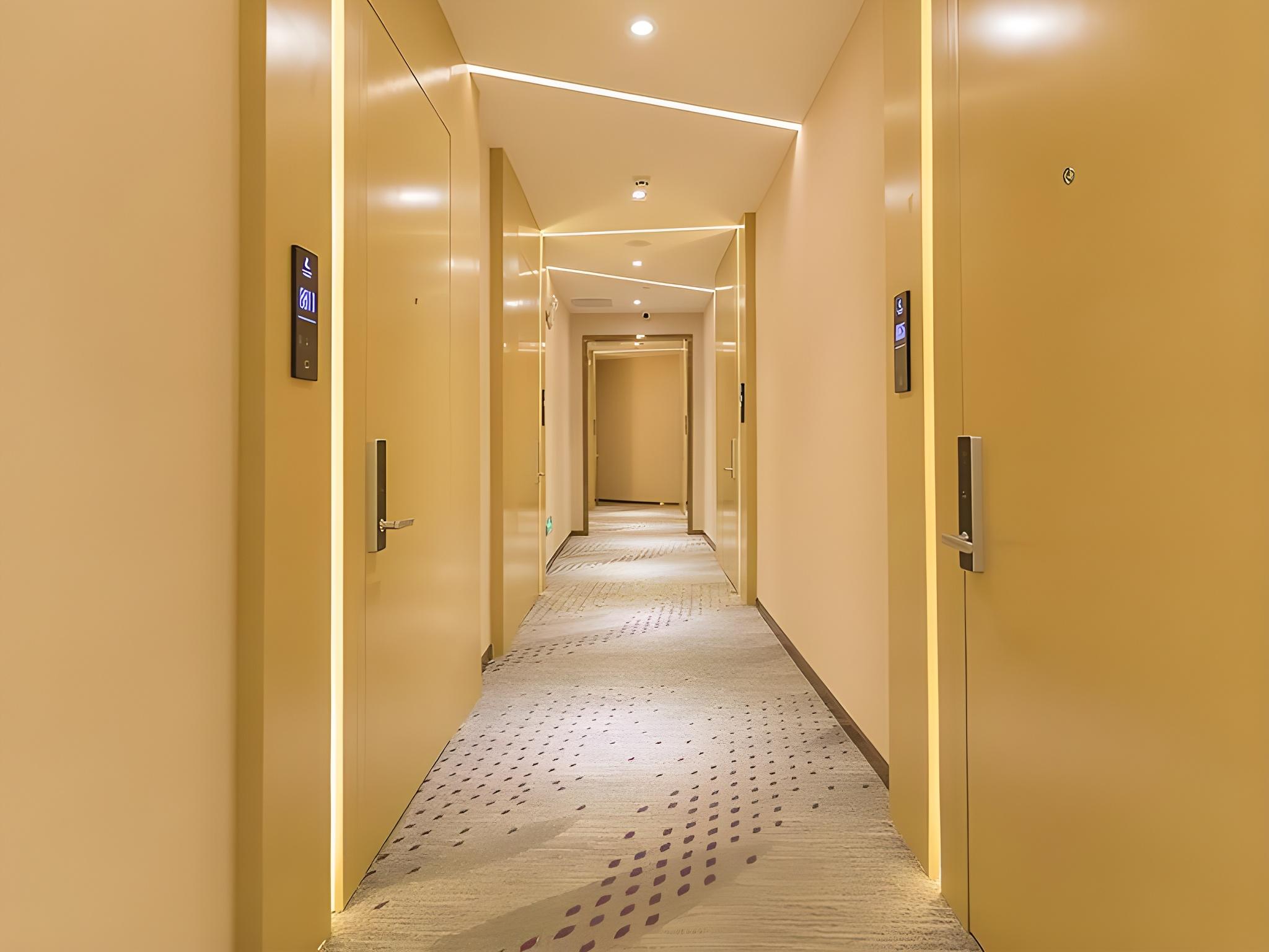 lavande hotel guangzhou zhihuicheng