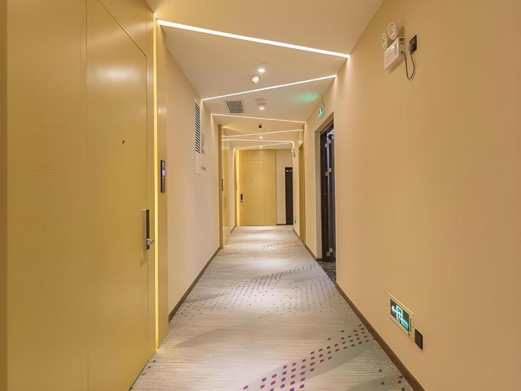 lavande hotel guangzhou zhihuicheng