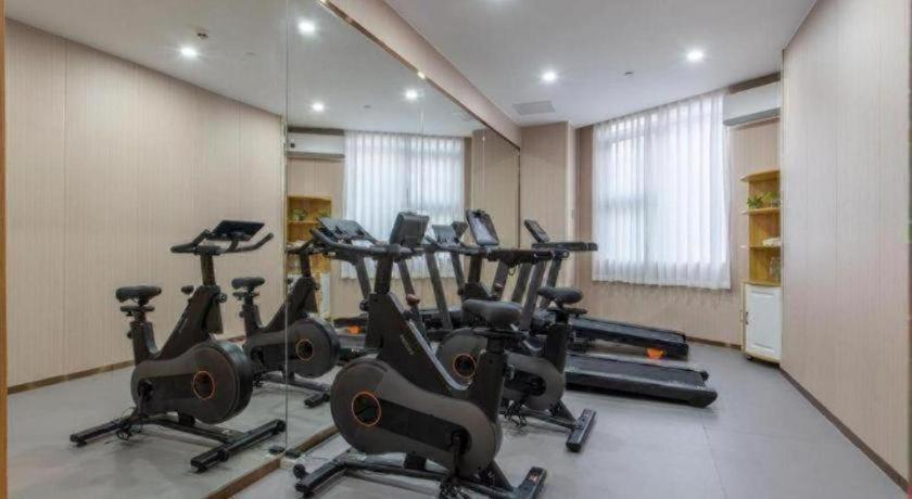 lavande hotel guangzhou zhihuicheng