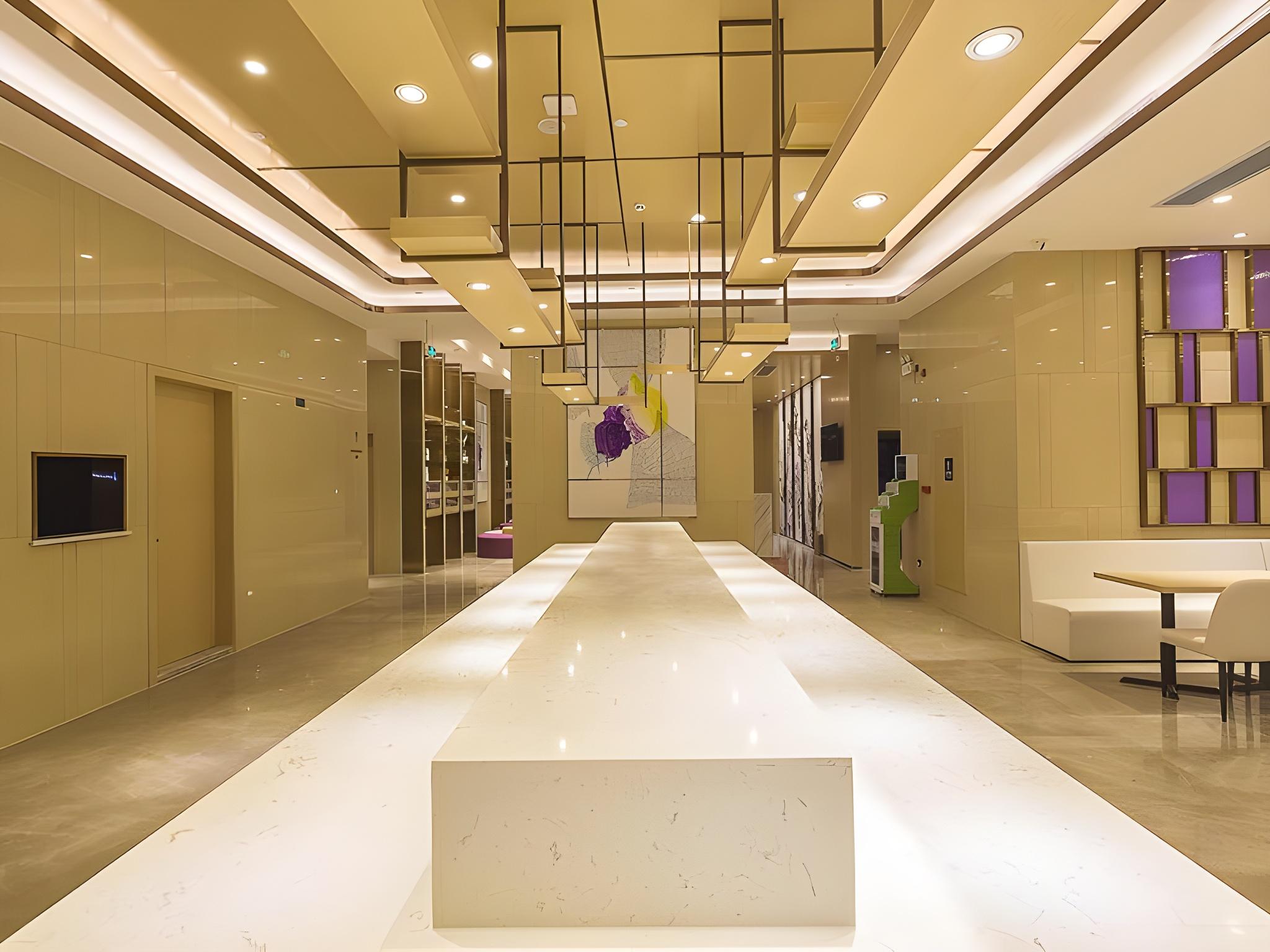 lavande hotel guangzhou zhihuicheng
