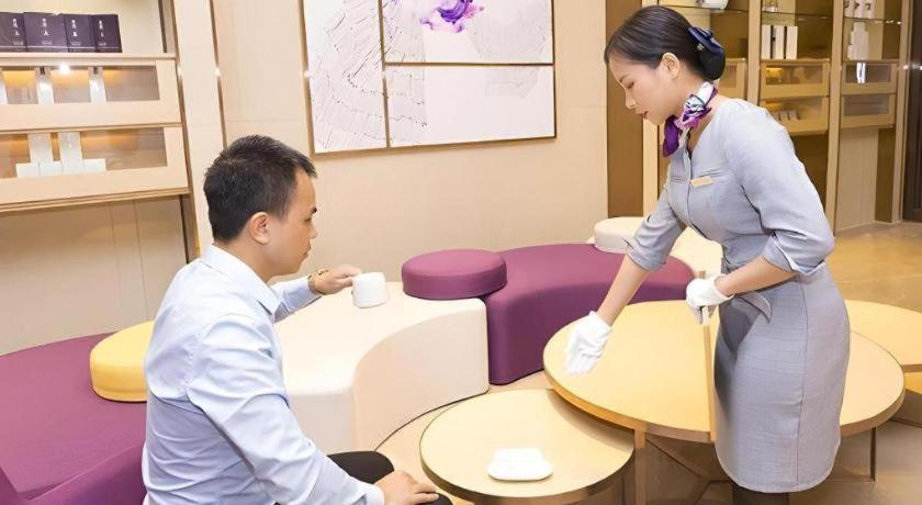 lavande hotel guangzhou zhihuicheng