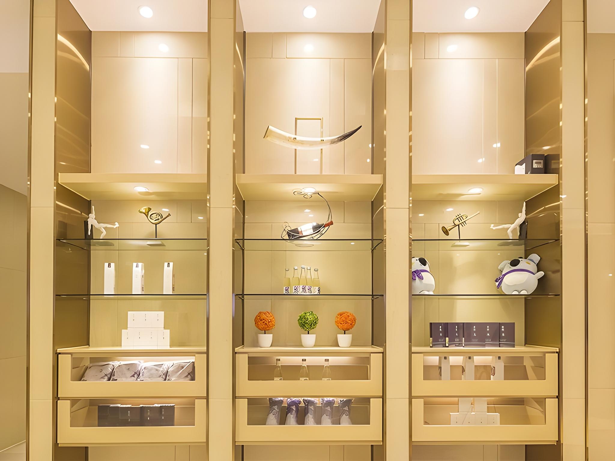 lavande hotel guangzhou zhihuicheng