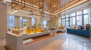 lavande hotel guangzhou zhihuicheng