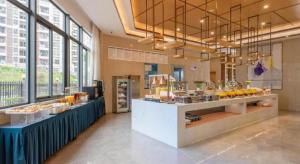 lavande hotel guangzhou zhihuicheng