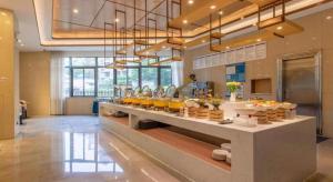lavande hotel guangzhou zhihuicheng