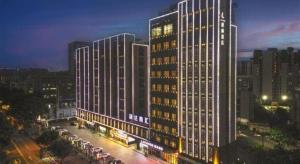 lavande hotel guangzhou zhihuicheng