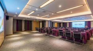lavande hotel guangzhou zhihuicheng