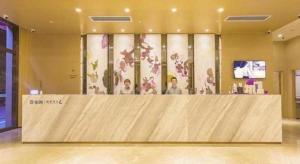 lavande hotel guangzhou zhihuicheng