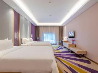 lavande hotel guangzhou zhihuicheng