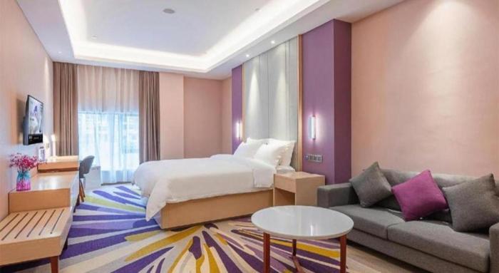lavande hotel guangzhou zhihuicheng