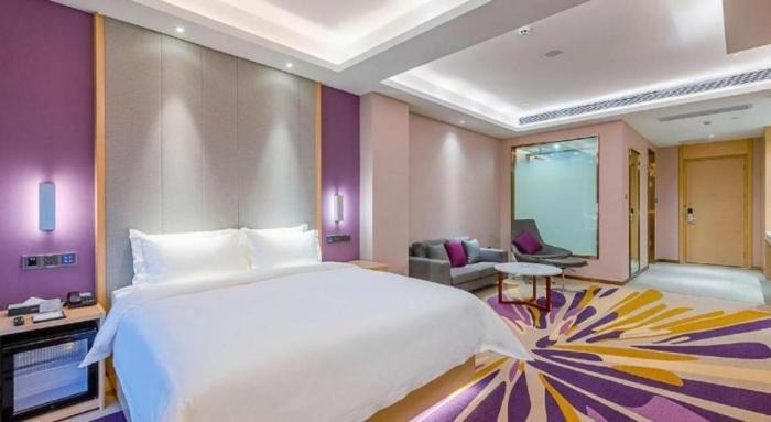 lavande hotel guangzhou zhihuicheng