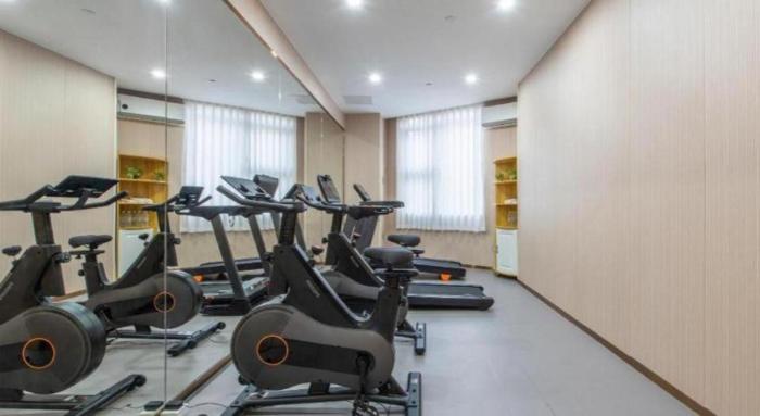 lavande hotel guangzhou zhihuicheng