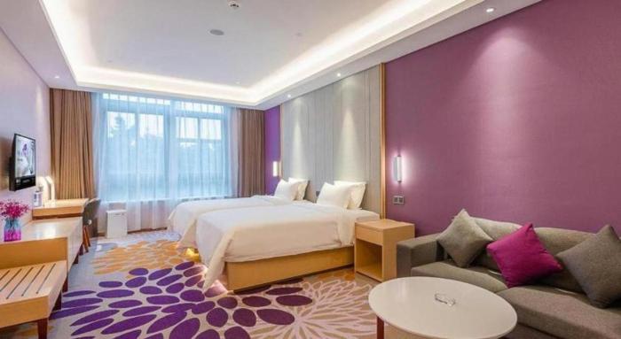 lavande hotel guangzhou zhihuicheng