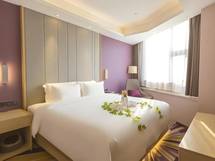lavande hotel guangzhou zhihuicheng