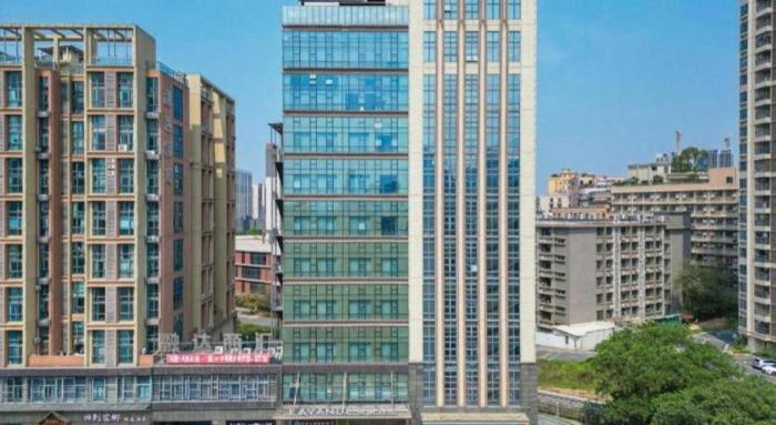 lavande hotel guangzhou zhihuicheng