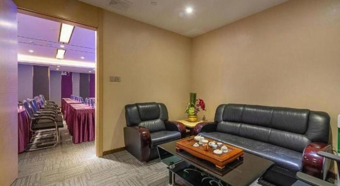 lavande hotel guangzhou zhihuicheng