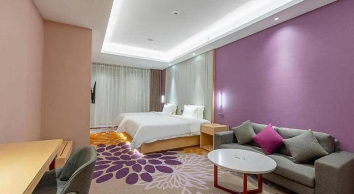 lavande hotel guangzhou zhihuicheng