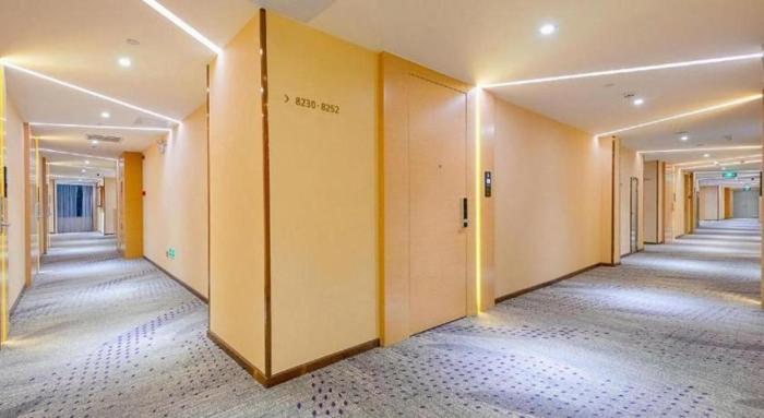 lavande hotel guangzhou zhihuicheng
