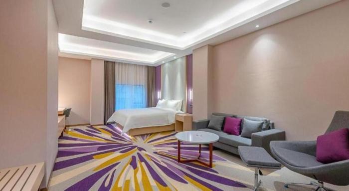 lavande hotel guangzhou zhihuicheng