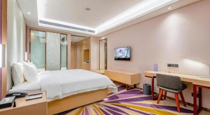 lavande hotel guangzhou zhihuicheng