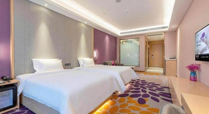 lavande hotel guangzhou zhihuicheng