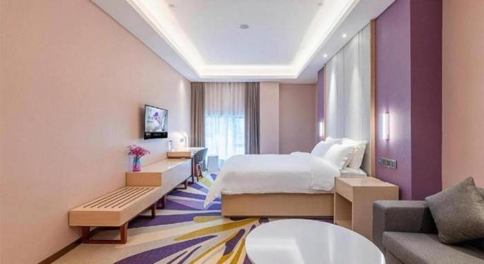 lavande hotel guangzhou zhihuicheng