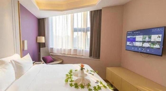 lavande hotel guangzhou zhihuicheng