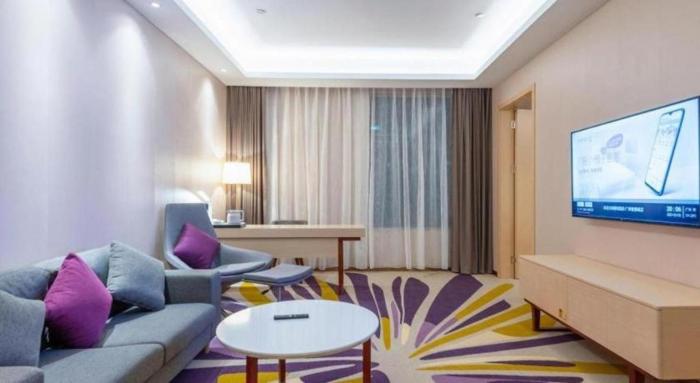 lavande hotel guangzhou zhihuicheng
