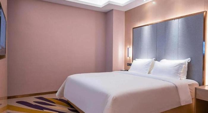 lavande hotel guangzhou zhihuicheng