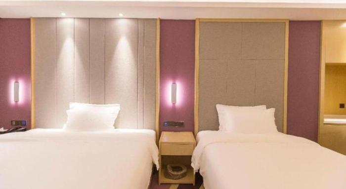 lavande hotel guangzhou zhihuicheng