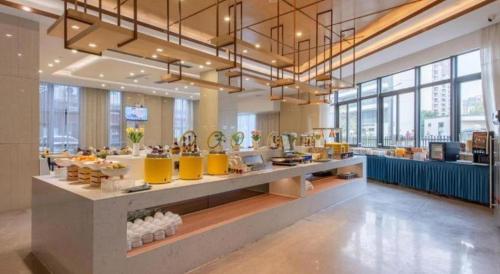 Lavande Hotel (Guangzhou Zhihuicheng),,3 star
