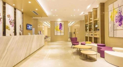 Lavande Hotel (Guangzhou Zhihuicheng),,3 star