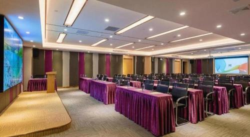 lavande hotel guangzhou zhihuicheng