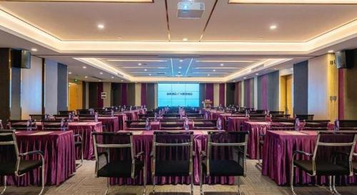 lavande hotel guangzhou zhihuicheng
