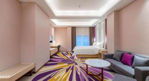 lavande hotel guangzhou zhihuicheng