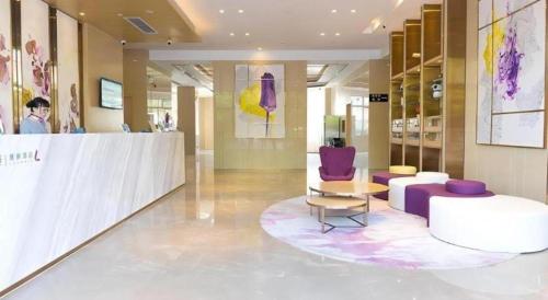 lavande hotel guangzhou zhihuicheng
