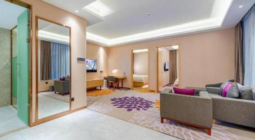 lavande hotel guangzhou zhihuicheng