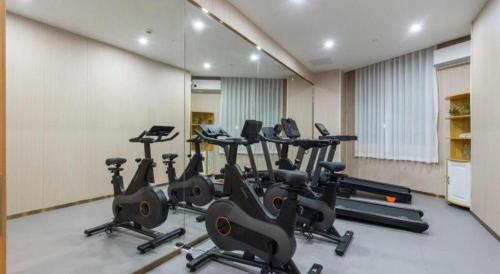 lavande hotel guangzhou zhihuicheng