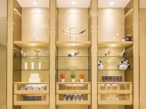 lavande hotel guangzhou zhihuicheng
