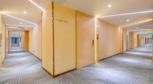 lavande hotel guangzhou zhihuicheng