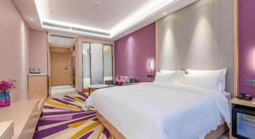 lavande hotel guangzhou zhihuicheng