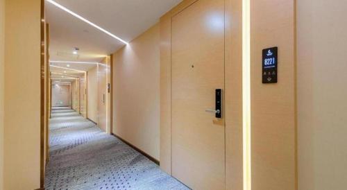 lavande hotel guangzhou zhihuicheng